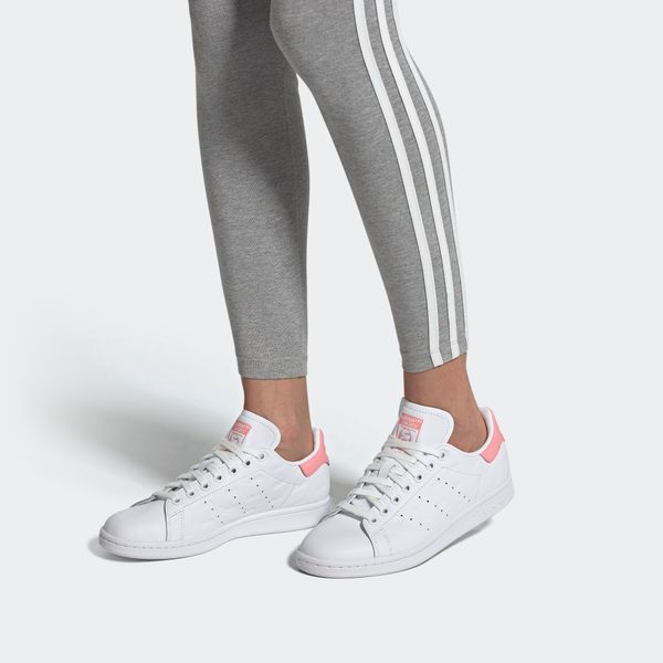 Кросівки чоловічі Adidas Stan Smith (EF6865), 38, WHS, 1-2 дні