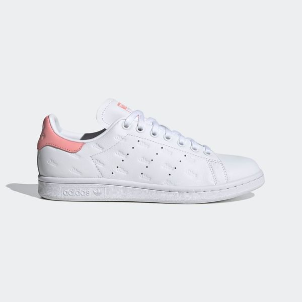 Кроссовки мужские Adidas Stan Smith (EF6865), 38, WHS, 1-2 дня