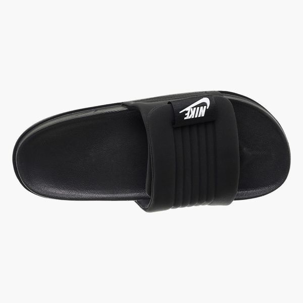 Тапочки чоловічі Nike Offcourt Adjust (DQ9624-001), 42.5, WHS, 10% - 20%, 1-2 дні