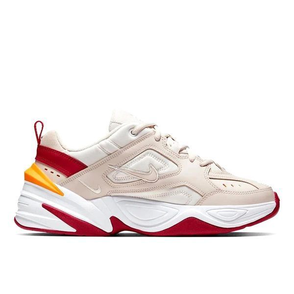 Кросівки жіночі Nike M2k Tekno 'Desert Sand' (AO3108-016), 40.5, OFC, 1-2 дні