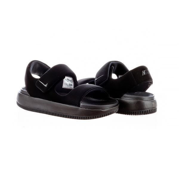 Сандалі чоловічі Nike Calm (FJ6044-001), 45, OFC, 30% - 40%, 1-2 дні