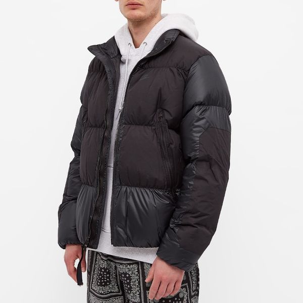 Куртка чоловіча Nike Nsw Tf Rpl City Puffer Jkt (DD6978-010), XL, WHS, 10% - 20%, 1-2 дні