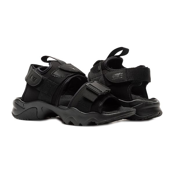 Nike Wmns Canyon Sandal (CV5515-002), 36.5, WHS, 1-2 дня