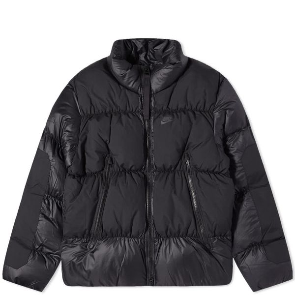 Куртка чоловіча Nike Nsw Tf Rpl City Puffer Jkt (DD6978-010), XL, WHS, 10% - 20%, 1-2 дні