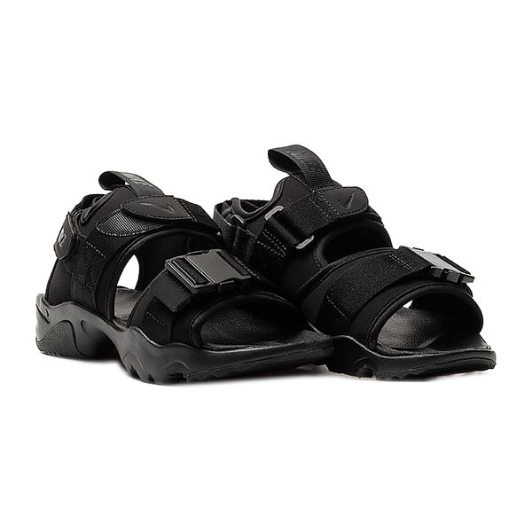 Nike Wmns Canyon Sandal (CV5515-002), 36.5, WHS, 1-2 дня