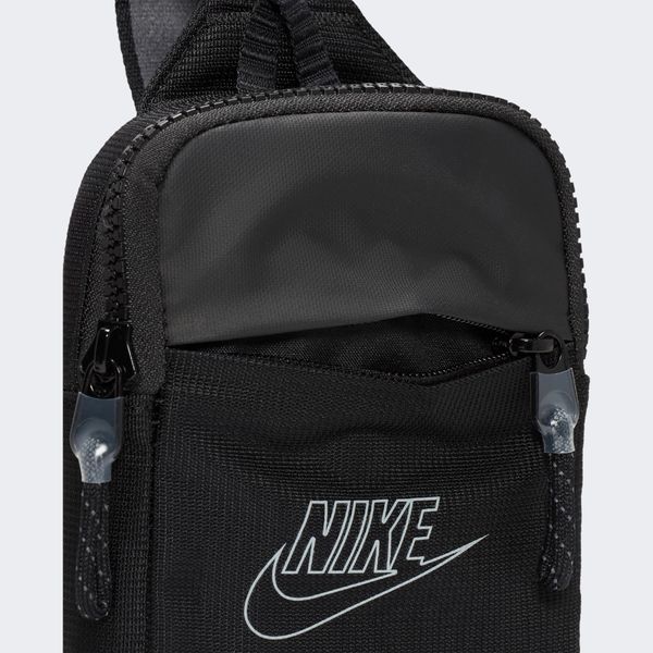 Сумка через плече Nike Nsw Essential Fa23 Black (FQ0232-010), One Size, WHS, 10% - 20%, 1-2 дні