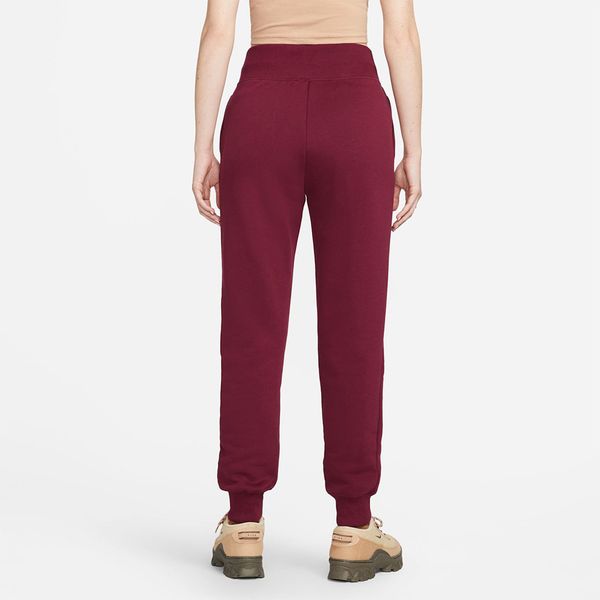 Брюки женские Nike Nsw Swsh Fleece Joggers Pants (DR5615-638), S, WHS, 10% - 20%, 1-2 дня