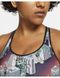 Фотографія Спортивний топ жіночий Nike Impact Strappy Printed High-Support (CK1946-073) 3 з 4 | SPORTKINGDOM