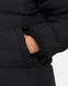Фотографія Куртка дитяча Nike Sportswear Lightweight Older Kids' Loose Hooded Jacket (FD2845-010) 4 з 6 | SPORTKINGDOM