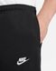 Фотографія Брюки чоловічі Nike Sportswear Club Fleece (BV2737-010) 3 з 7 | SPORTKINGDOM