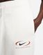 Фотографія Брюки жіночі Nike Sportswear Phoenix Fleece Women's Oversized High-Waisted Trousers (FN7716-133) 3 з 7 | SPORTKINGDOM