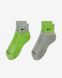 Фотография Носки Nike Everyday Plus Cushioned (DH6304-911) 1 из 3 | SPORTKINGDOM