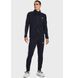 Фотография Спортивный костюм мужской Under Armour Emea Track (1357139-001) 4 из 6 | SPORTKINGDOM