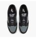 Фотография Кроссовки мужские Nike Dunk Low Grey/Black (IB3079-001) 4 из 8 | SPORTKINGDOM