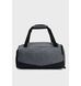 Фотографія Спортивна сумка Under Armour Ua Undeniable 5.0 Duffle Xs 23L (1369221-012) 4 з 8 | SPORTKINGDOM