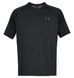 Фотография Футболка мужская Under Armour Tech 2.0 Short Sleeve Training Top Black (1326413-001) 4 из 5 | SPORTKINGDOM