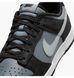 Фотография Кроссовки мужские Nike Dunk Low Grey/Black (IB3079-001) 7 из 8 | SPORTKINGDOM