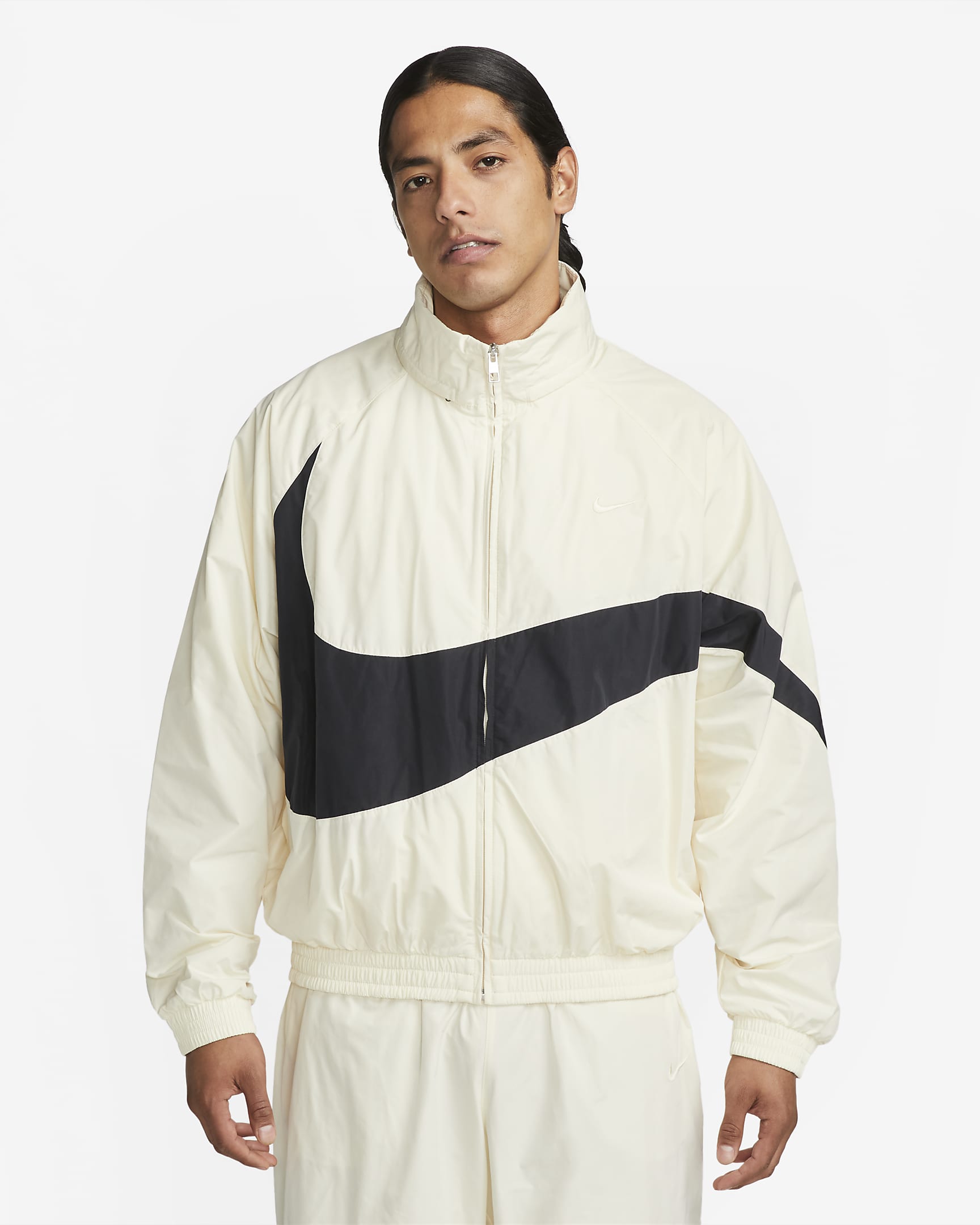 

Куртка чоловіча Nike Swoosh (FB7877-113)