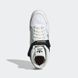 Фотография Кроссовки мужские Adidas Forum Mid Parley Shoes (GV7616) 1 из 11 | SPORTKINGDOM