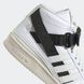Фотографія Кросівки чоловічі Adidas Forum Mid Parley Shoes (GV7616) 9 з 11 | SPORTKINGDOM