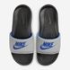 Фотографія Тапочки чоловічі Nike Victori One Nn Slide (CN9675 012) 1 з 4 | SPORTKINGDOM