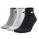 Фотографія Шкарпетки Nike U Nk Cush Qt 3Pr-Value (SX4926-901) 1 з 2 | SPORTKINGDOM