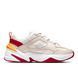 Фотографія Кросівки жіночі Nike M2k Tekno 'Desert Sand' (AO3108-016) 3 з 6 | SPORTKINGDOM