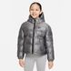 Фотографія Куртка дитяча Nike Older Kids' (Girls') Synthetic-Fill Hooded Jacket (DR0452-010) 1 з 5 | SPORTKINGDOM