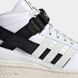 Фотографія Кросівки чоловічі Adidas Forum Mid Parley Shoes (GV7616) 3 з 11 | SPORTKINGDOM