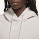 Фотографія Кофта жіночі Nike Phoenix Fleece Hoodie (DQ5860-104) 3 з 3 | SPORTKINGDOM