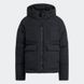 Фотография Куртка мужская Adidas Big Baffle Down Jacket (HN9930) 6 из 6 | SPORTKINGDOM