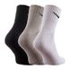 Фотографія Шкарпетки Nike U Nk Cush Qt 3Pr-Value (SX4926-901) 2 з 2 | SPORTKINGDOM