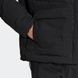 Фотография Куртка мужская Adidas Big Baffle Down Jacket (HN9930) 3 из 6 | SPORTKINGDOM