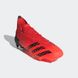 Фотографія Бутси чоловічі Adidas Predator Freak.1 Soft Ground Boots (FY6269) 4 з 9 | SPORTKINGDOM