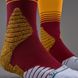 Фотографія Шкарпетки Stance Nba Cleveland Cavaliers Core Crew Basketball Socks (M559C5CCCA-RED) 3 з 3 | SPORTKINGDOM