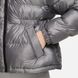 Фотография Куртка детская Nike Older Kids' (Girls') Synthetic-Fill Hooded Jacket (DR0452-010) 4 из 5 | SPORTKINGDOM