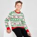 Фотографія Светр дитячий Jordan Jumpman Holiday Christmas Sweatshirt Sweater (CT3459-010) 1 з 4 | SPORTKINGDOM