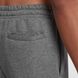 Фотографія Брюки чоловічі Jordan Jumpman Fleece Pant Grey (940172-091) 4 з 4 | SPORTKINGDOM