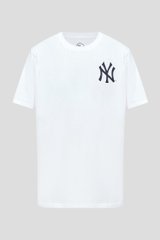 Футболка чоловіча 47 Brand T-Shirt (587291WW-FS), XL, WHS, 10% - 20%, 1-2 дні