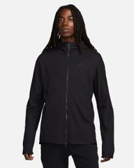 Кофта чоловічі Nike Sportswear Tech Fleece Lightweight (DX0822-010), L, WHS, 20% - 30%, 1-2 дні