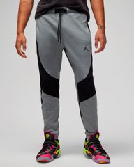Брюки чоловічі Nike Dri-Fit Sport Air Men's Statement Trousers (DQ7320-091), L, WHS, 1-2 дні