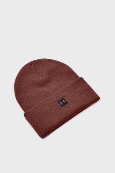 Шапка Under Armour Ua Unisex Truckstop Beanie (1356707-688), One Size, WHS, 10% - 20%, 1-2 дня