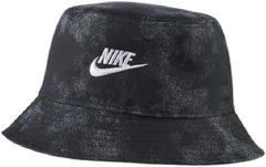Nike Sportswear Tie Dye Bucket Hat (DC3966-010), S-M, WHS, 1-2 дня