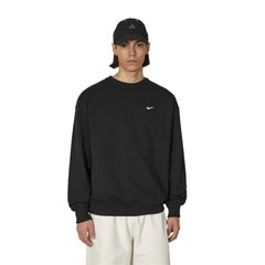 Кофта мужские Nike Solo Swoosh Sweatshirt (DX0811-010), XL, WHS, 30% - 40%, 1-2 дня