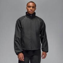 Куртка чоловіча Jordan Jdn Track Jkt Black (HV0081-045), L, OFC, 1-2 дні