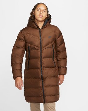 Куртка мужская Nike Storm-Fit Windrunner (DR9609-259), L, OFC, 30% - 40%, 1-2 дня