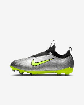 Бутси підліткові Nike Air Zoom Mercurial Vapor 15 Academy Xxv Mg (FJ2040-060), 27, WHS, 30% - 40%, 1-2 дні