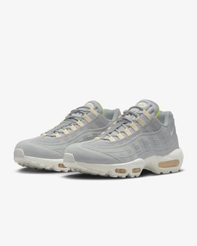 Кроссовки мужские Nike Air Max 95 Next Nature (FJ4826-001), 42.5, WHS, > 50%, 1-2 дня