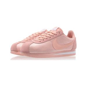 Кроссовки женские Nike Wmns Classic Cortez Nylon (749864-802), 36, WHS, 10% - 20%, 1-2 дня