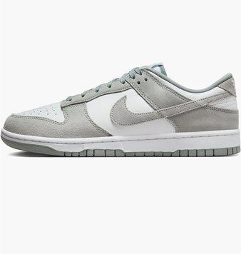 Кросівки чоловічі Nike Dunk Low Retro (FQ8249-101), 46, OFC, 20% - 30%, 1-2 дні